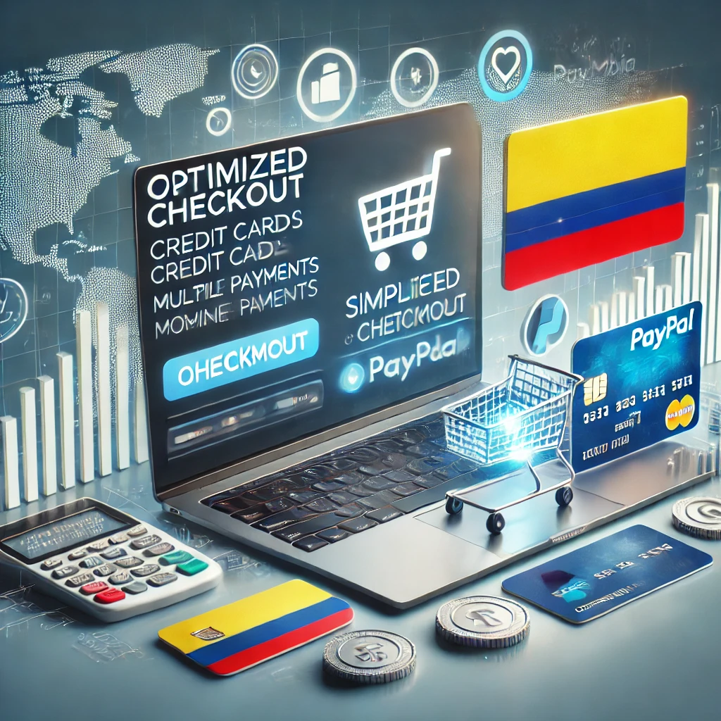 Cómo Optimizar el Proceso de Checkout en tu Ecommerce para Aumentar las ...